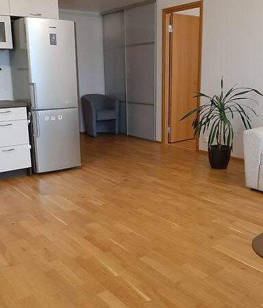 Puhas 2 Toaline Kakumaee Korter Tallinn Exteriér fotografie