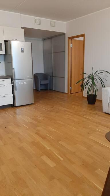 Puhas 2 Toaline Kakumaee Korter Tallinn Exteriér fotografie