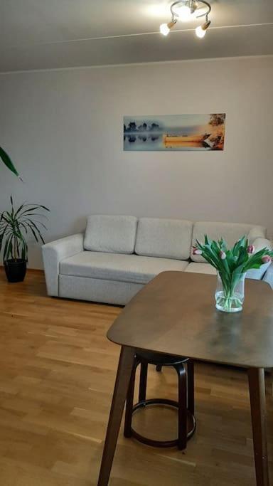 Puhas 2 Toaline Kakumaee Korter Tallinn Exteriér fotografie