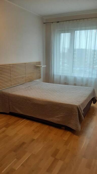 Puhas 2 Toaline Kakumaee Korter Tallinn Exteriér fotografie